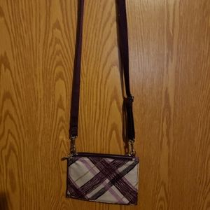 Thirty-one crossbody